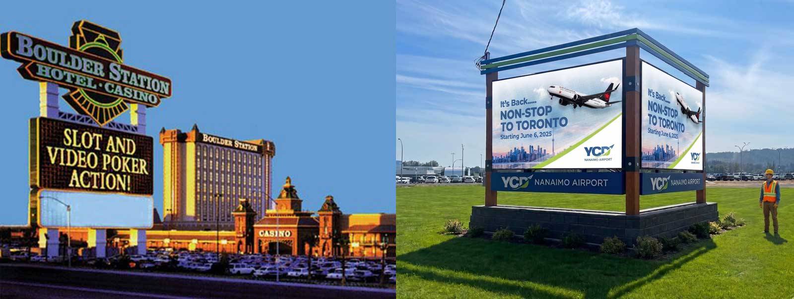Adtronics Ltd | North America’s Digital LED Sign Manufacturer Since 1978 3 Slide 7