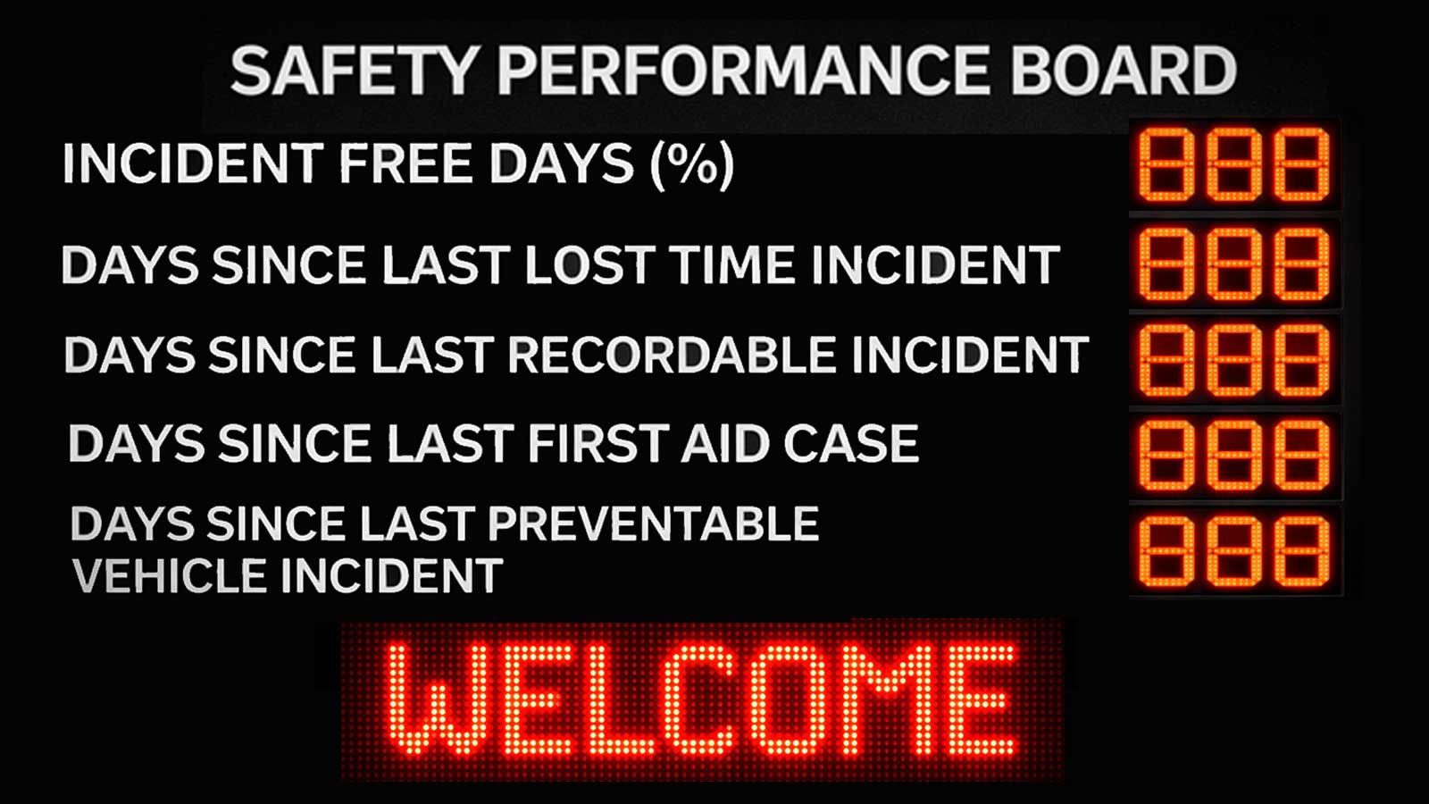 Adtronics Ltd | North America’s Digital LED Sign Manufacturer Since 1978 20 safety2026