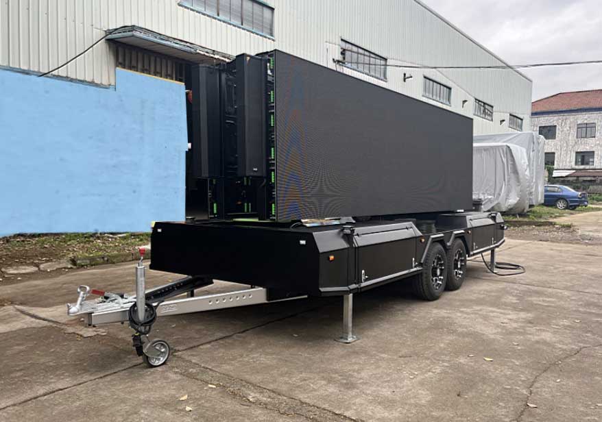 LED trailer folded update 1